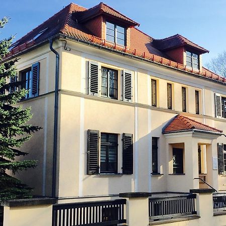 Ferienwohnung Ulbrich Neustadt in Sachsen Zewnętrze zdjęcie