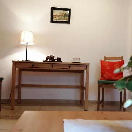Ferienwohnung Ulbrich Neustadt in Sachsen Zewnętrze zdjęcie