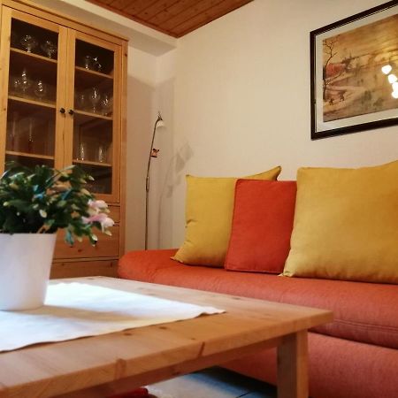 Ferienwohnung Ulbrich Neustadt in Sachsen Zewnętrze zdjęcie