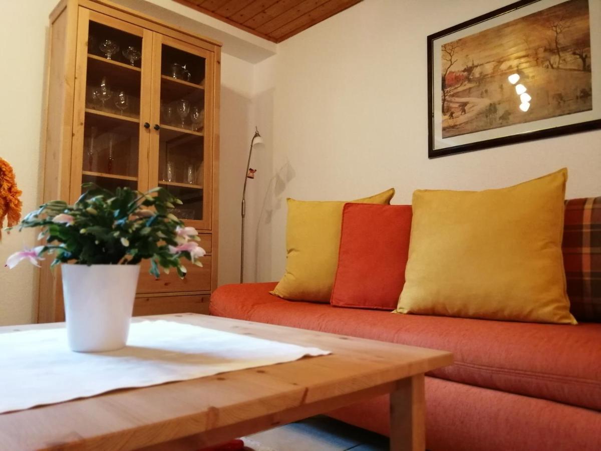 Ferienwohnung Ulbrich Neustadt in Sachsen Zewnętrze zdjęcie