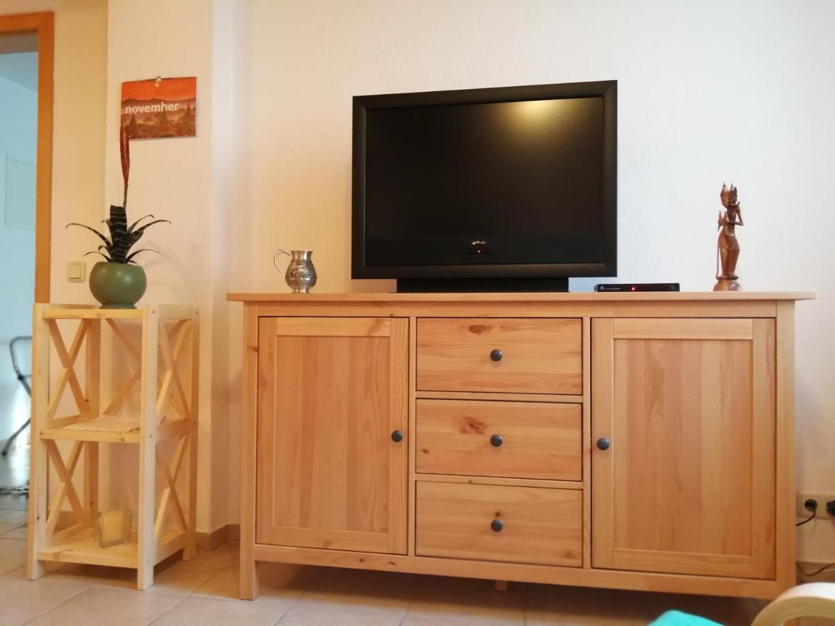 Ferienwohnung Ulbrich Neustadt in Sachsen Zewnętrze zdjęcie
